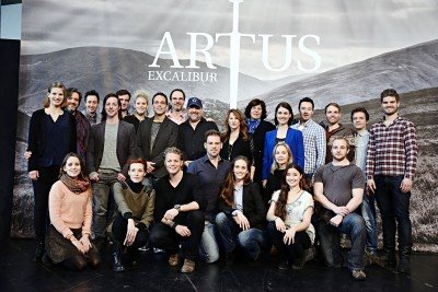 ARTUS1