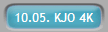 10.05. KJO 4K